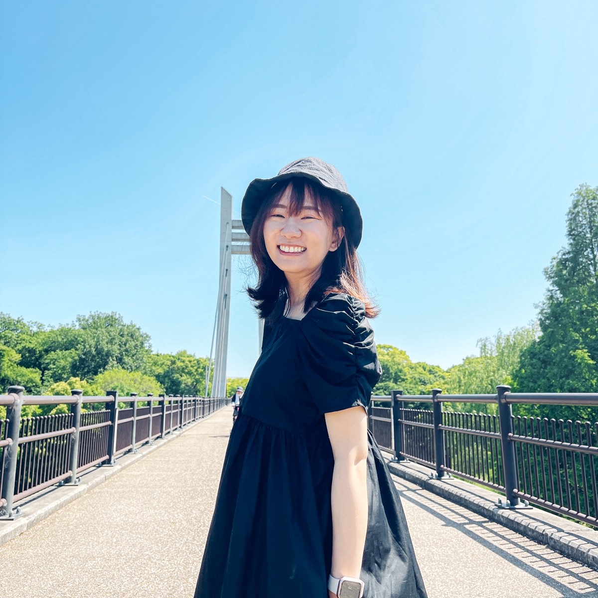 開発者のプロフィール写真