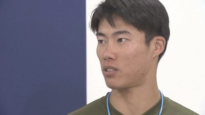 【フロントドア】期待の若鯉！二俣翔一に迫る！