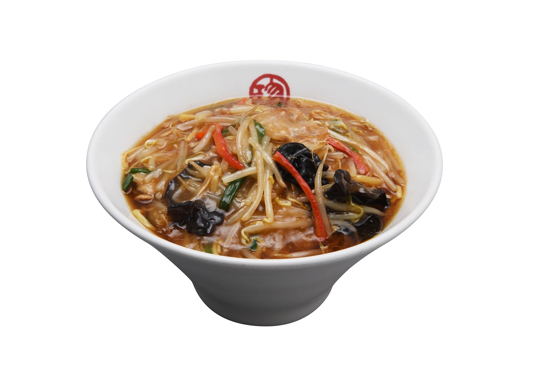 ■サンマー麺