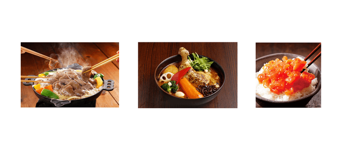 北海道どさんこプラザ：商品イメージ