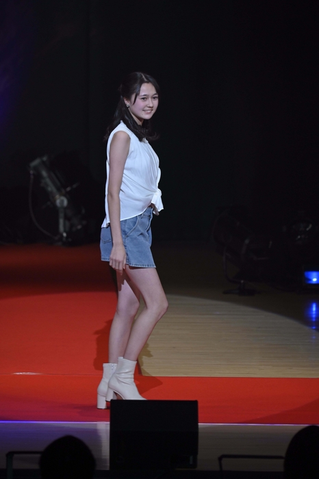 TIARA(ティアラ) ランウェイ