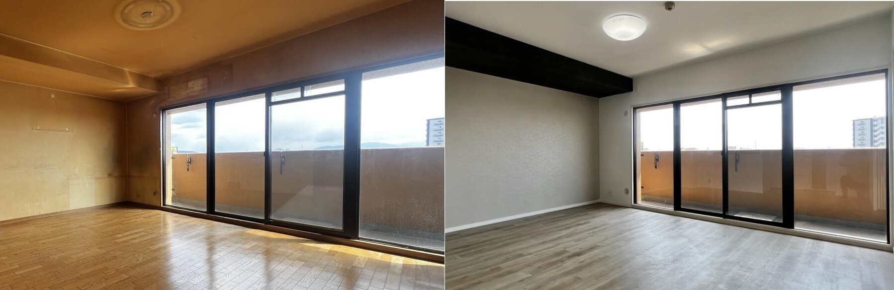 リノベーションの例 その2