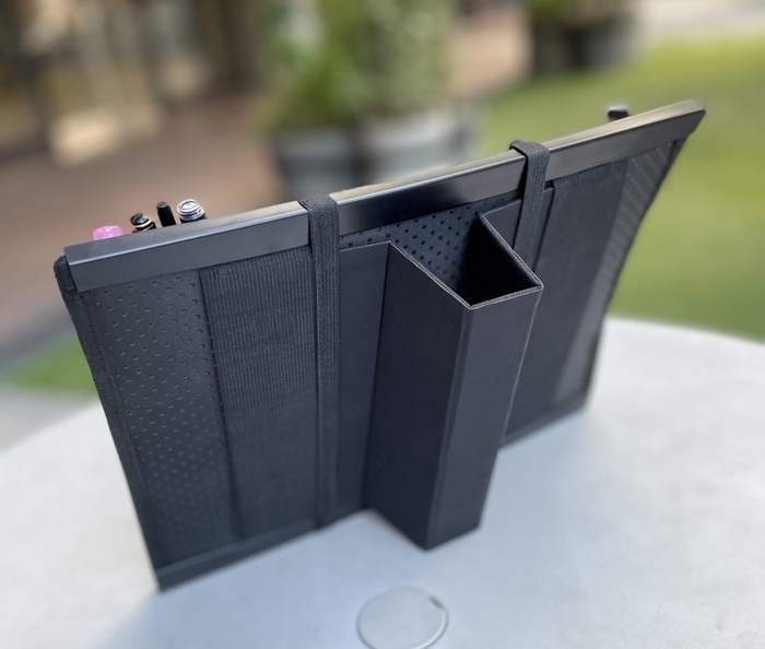 マルチラ スタンドプレート