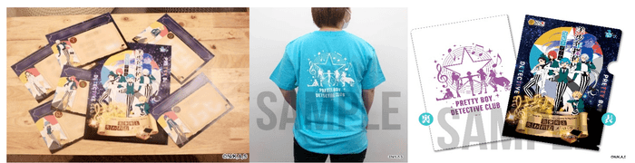 宅ナゾ「美少年探偵団~美少年と失われたメロディ~」」の商品画像