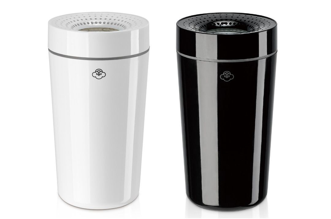 Queen ホワイト/ブラック