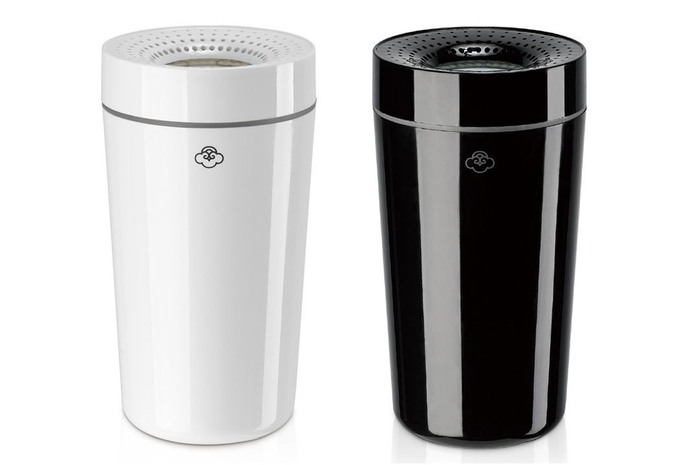 Queen ホワイト/ブラック