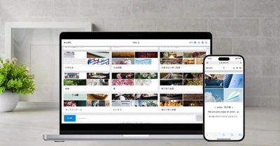 無料外国語学習アプリ「AI-LAFL」がTOKYO MXの番組で紹介　 サービス向上のため3月17日までクラウドファンディングを実施