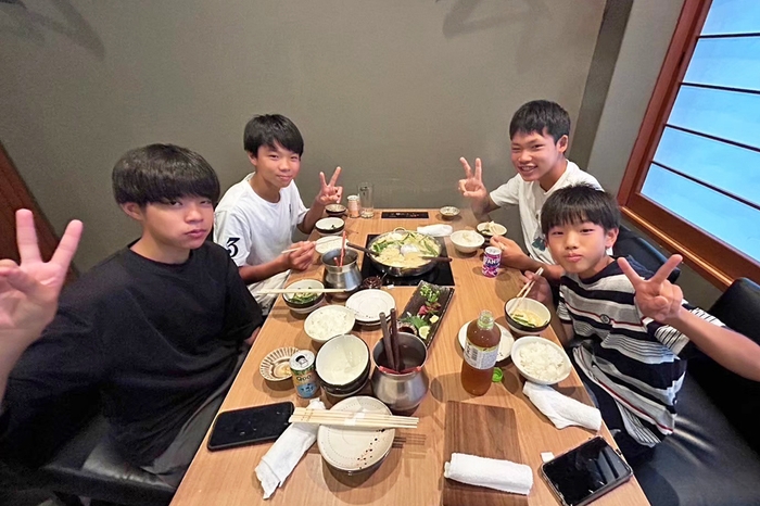 一藤こどもの日(5)