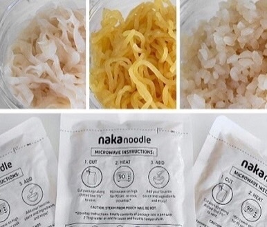 Nakaヌードル(ヌードル)/Nakaヌードル(ラーメン)/Nakaヌードル(ライス)