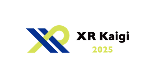 クラスター株式会社 メタバース研究所の廣井 裕一と柳川 光理が、国内最大級のXR・メタバースカンファレンス「XR Kaigi 2025」に登壇します