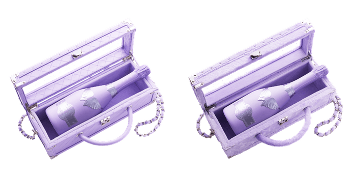 NV Demi Sec Limited Halloween