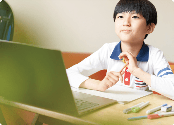 不安も多いオンライン授業のメリットとは?  非常時も学習できる安心感はどこから来るか