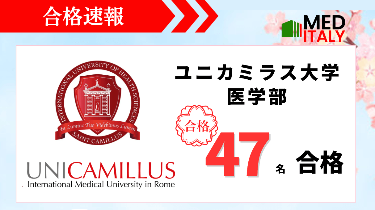 合格実績数