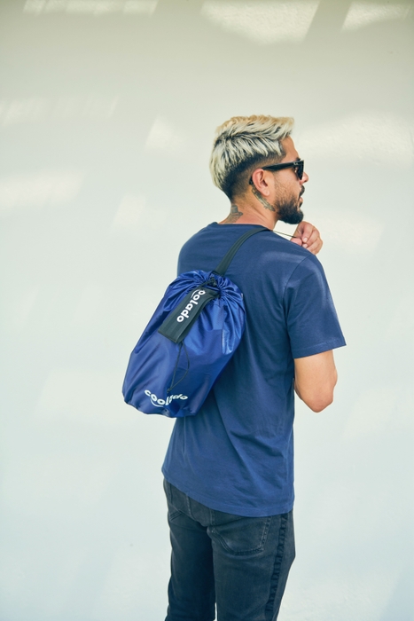 超コンパクト設計