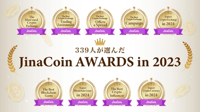【339人が選んだ】2023年最も利用された仮想通貨取引所はコインチェック｜盛り上がったBCGはプロジェクトゼノ