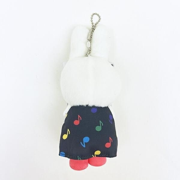 ミッフィーとミュージックシリーズのアイテム