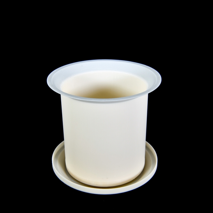 茶琲 CHAHI 受け皿2