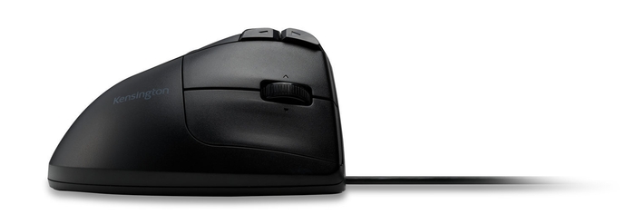 K75254JP Pro Fit(R) Ergo Vertical 有線トラックボール 4