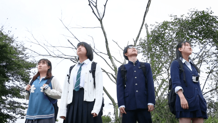 小林でび監督『星に願いを！』