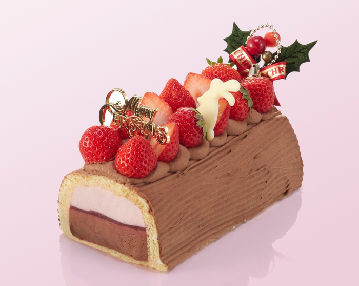 <いちびこ>ICHIBIKO ガトー・ドゥ・ノエル