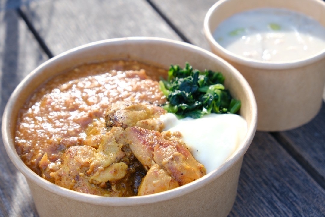 (4)Kitchen Rarinju