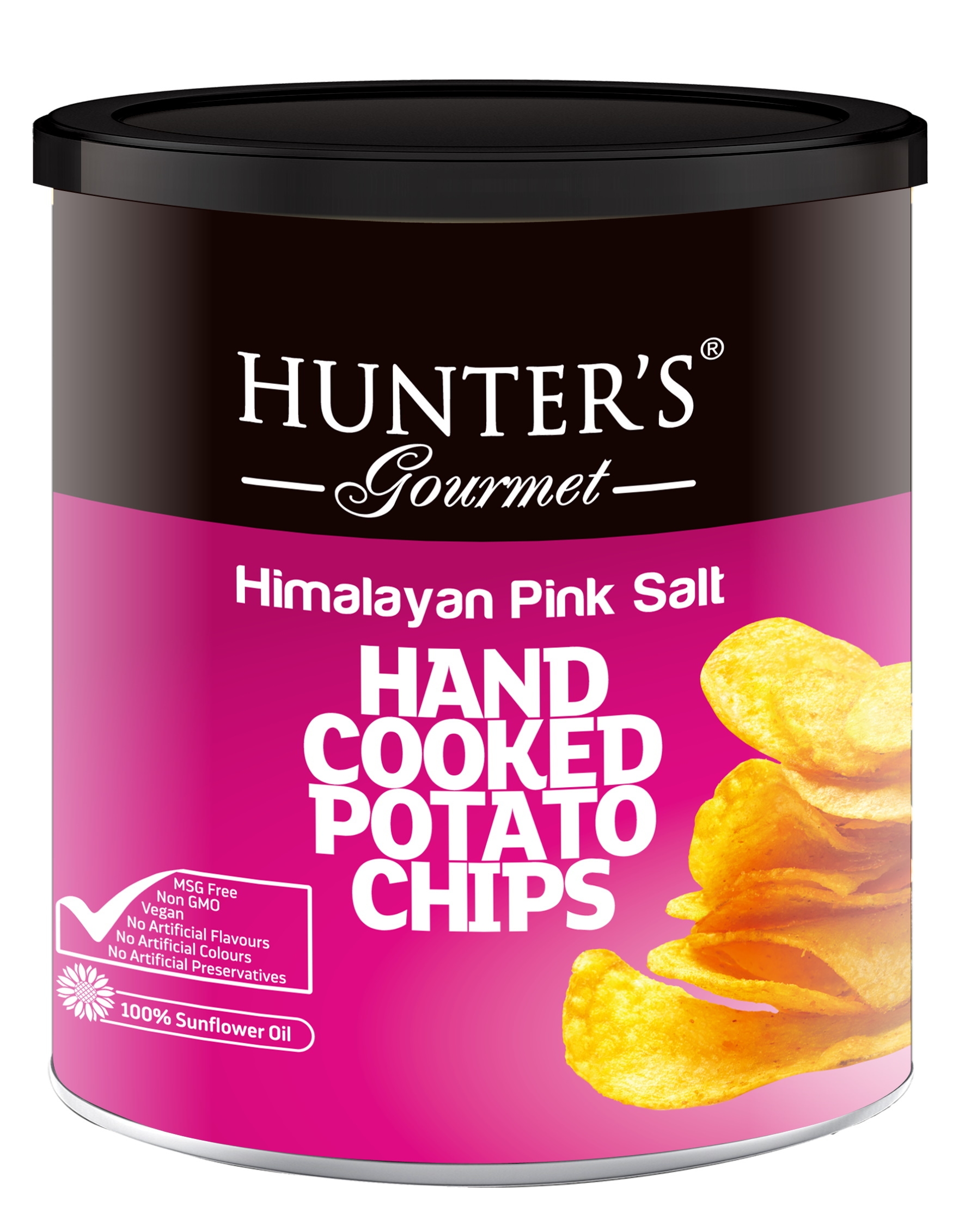 ヒマラヤソルト味 40g缶