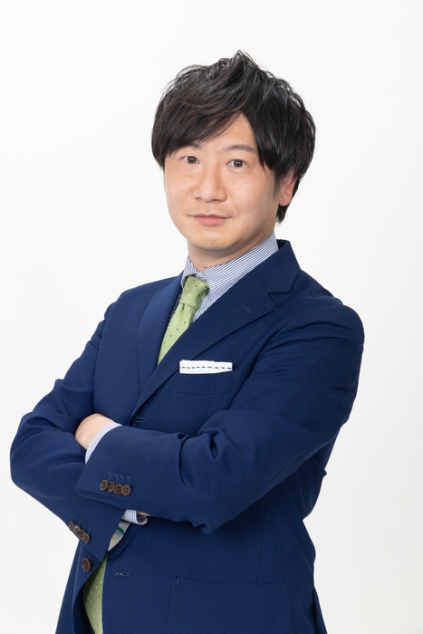 廣瀬隼也(HOMEアナウンサー)