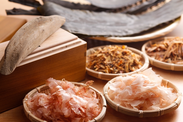 大阪黒門市場 安政元年創業 山長商店の節を使用