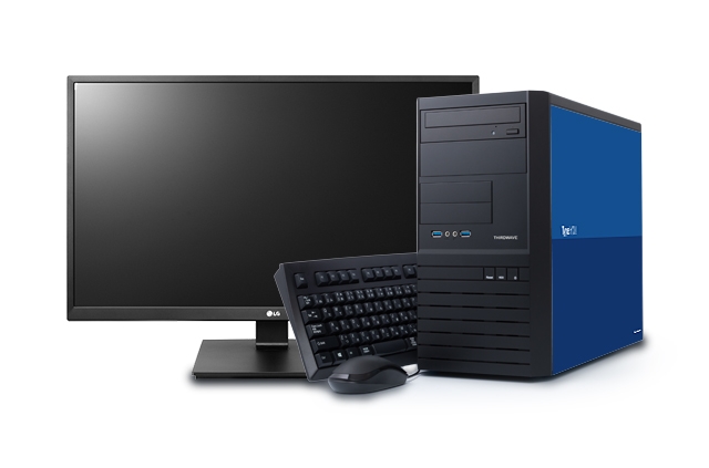 デスクトップ（シンプルモデル）※共通