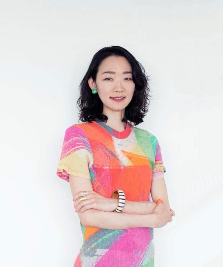 グラフィックデザイナー 木村 茉央里氏