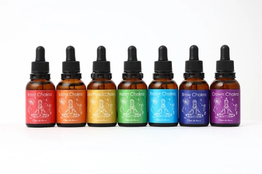 “わたしらしさ”を整える、新時代のセルフケアアイテム　 5月18日開催「第3回フラワーエッセンスフェア2025」で先行発売