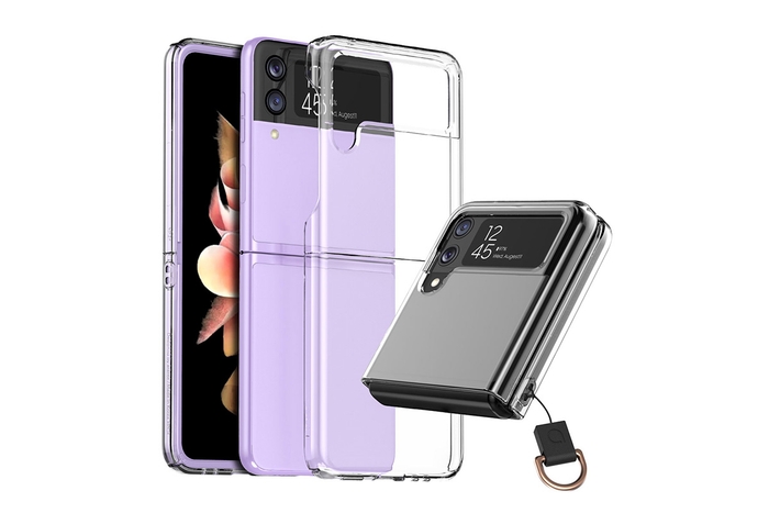Galaxy Z Flip 3 NUKIN(ヌーキン)