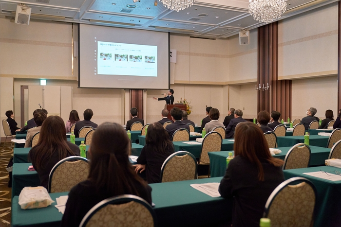 動画講演会「映像制作の現状とホンネ」　