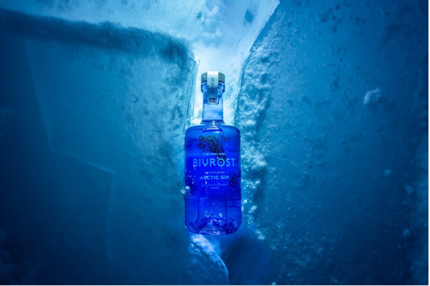 ビヴロスト アークティックジン