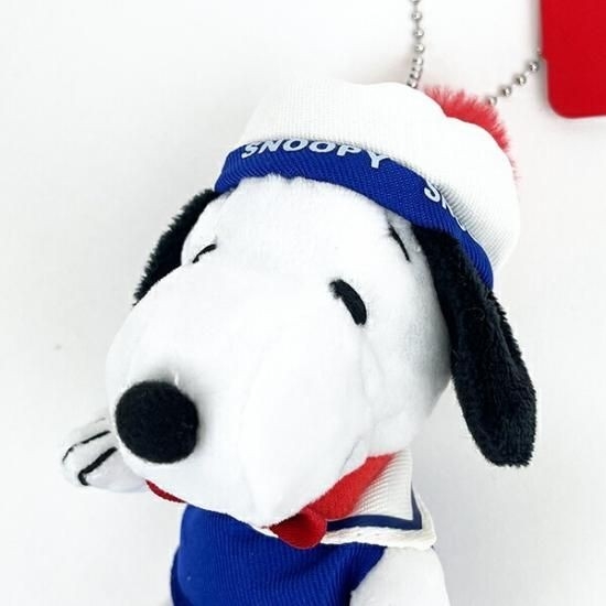 スヌーピーコスチュームマスコット