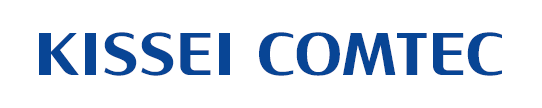 キッセイコムテック株式会社ロゴ