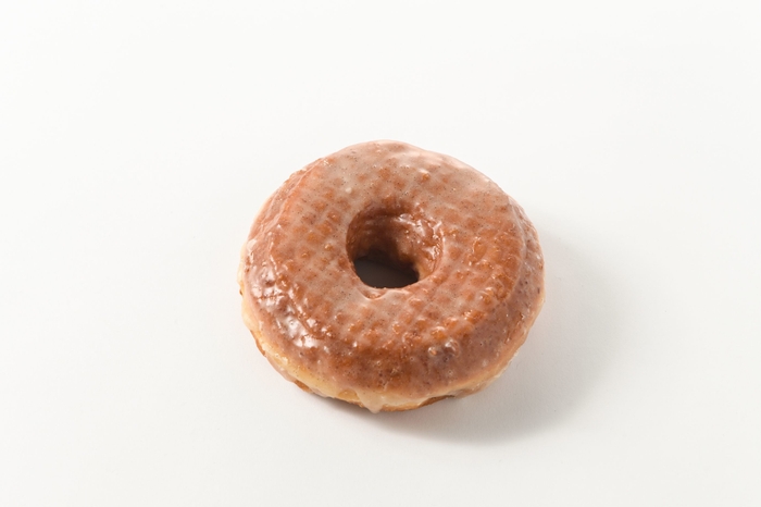 ドーナツ バニラグレース