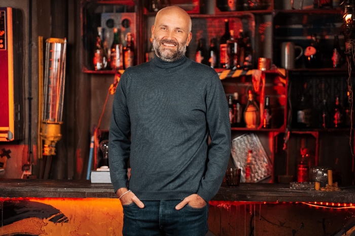 特別ゲスト・スメクタラ氏