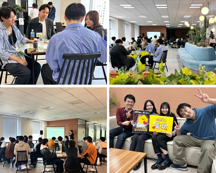 ▲第1回、第2回開催時の様子