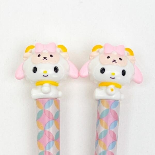 サンリオの干支箸