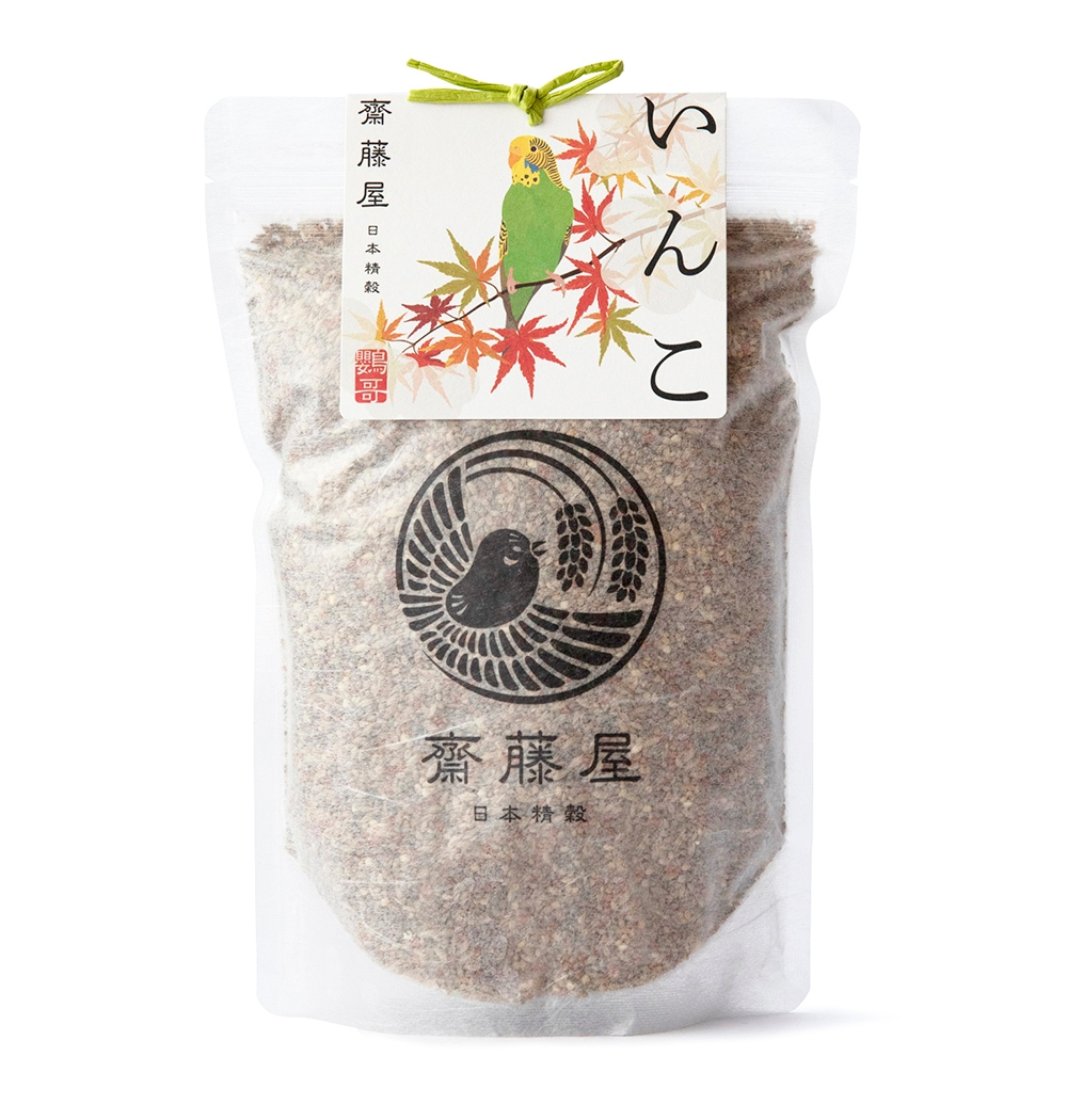 商品画像 いんこ