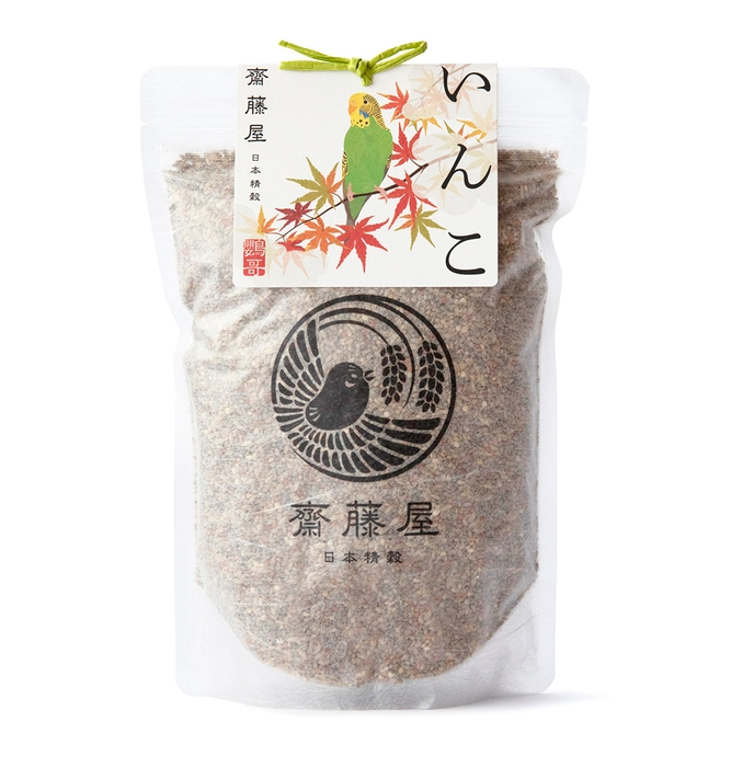 商品画像 いんこ