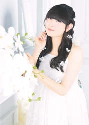 田村ゆかり ミニアルバム『Felice』（フェリーチェ） 6月18日発売決定！ジャケット写真も同時公開！