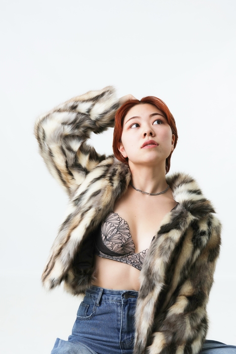 Rin Nagaya (“123”)