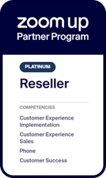 日商エレクトロニクス、Zoom認定資格 「ZCX Implementationコンピテンシー」を獲得