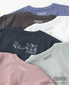 【New Color Release】多くの医療従事者に癒しを与えた愛くるしくかわいいスヌーピーとその仲間たちデザインの「PEANUTS」とコラボレーションスクラブに、新たなカラーが登場。 愛されアイテムが装い新たに再登場。：メディカルアパレル ブランド「クラシコ」