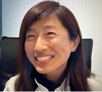 本イベントの様子 道下 美里選手