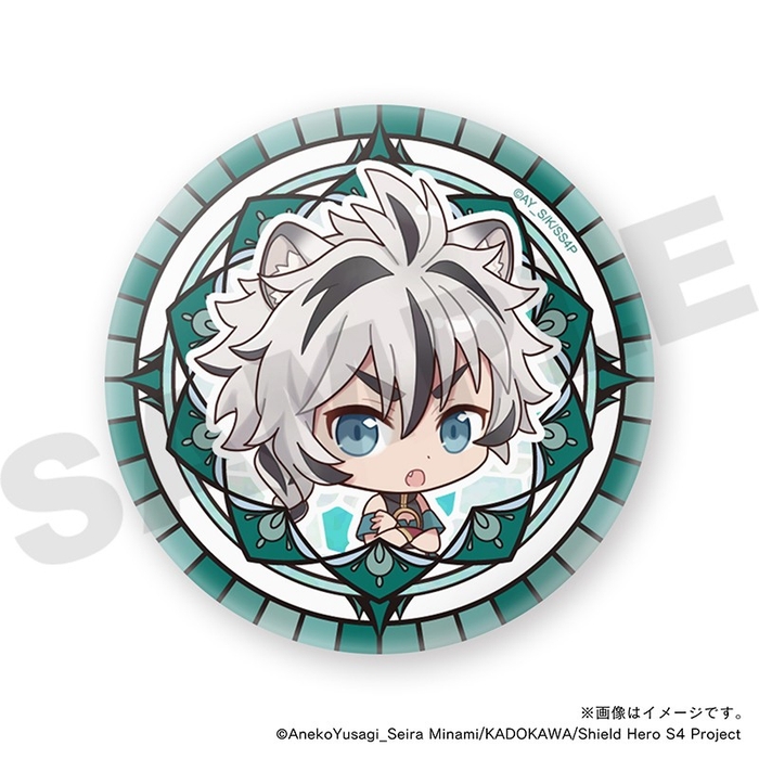 【盾の勇者の成り上がり Season 4】 フォウル