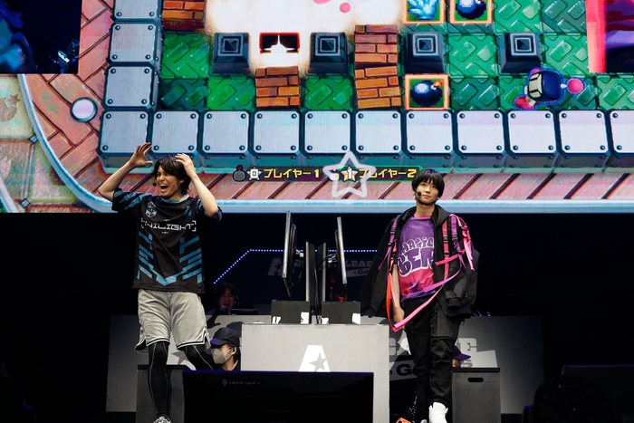 撮影:小境勝巳、佐藤 薫、高田真希子 ©ALG2024