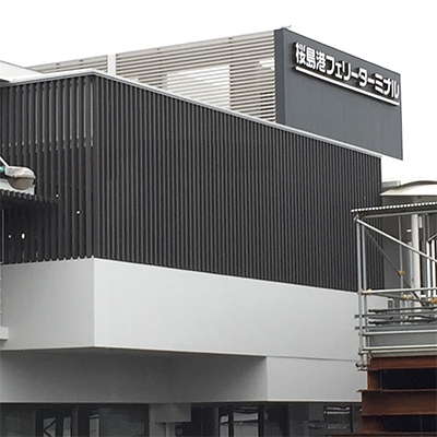 【エス・ウッドルーバ施工事例1】